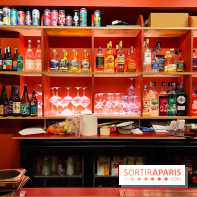 Kilomètre Zéro - Décoration