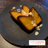 Kilomètre Zéro - Quatre-quarts clémentine