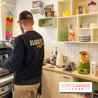 Harry's Coffee - nos photos - image00012