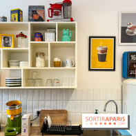 Harry's Coffee - nos photos
