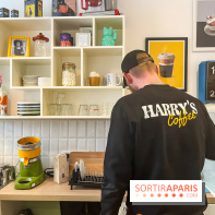 Harry's Coffee - nos photos - image00017