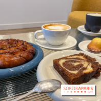 Harry's Coffee - nos photos