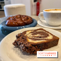 Harry's Coffee - nos photos