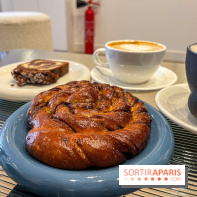 Harry's Coffee - nos photos