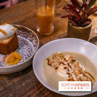 Le Petit Marguerite, le Bistrot des Halles à Paris - A7C02476