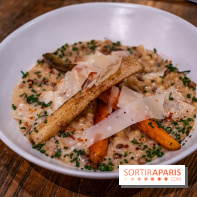 Le Petit Marguerite, le Bistrot des Halles à Paris - A7C02473