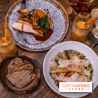 Le Petit Marguerite, le Bistrot des Halles à Paris - A7C02470