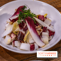 Le Petit Marguerite, le Bistrot des Halles à Paris - A7C02466