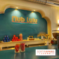 Club Lulu