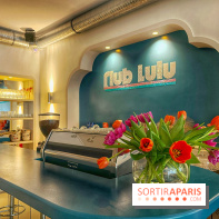 Club Lulu