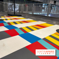 La ville de demain à la Galerie des Enfants - nos photos