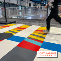 La ville de demain à la Galerie des Enfants - nos photos