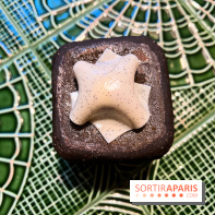 Le Christine - Pudding