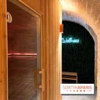 Royal Beer Spa, un parcours de soins privatisé autour de la bière incroyablement relaxant