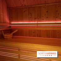 Royal Beer Spa, un parcours de soins privatisé autour de la bière incroyablement relaxant