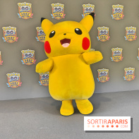Pokémon Go Fest Paris 2025
