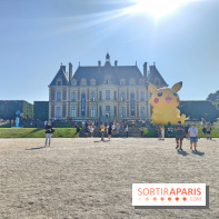 Pokémon Go Fest Paris 2025