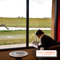 Le Royaume des Lions, l'hôtel immersif à la Lumigny Safari Reserve - nos photos - D575ACF5 4518 45E0 84A3 EA17C631A410