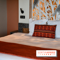 Le Royaume des Lions, l'hôtel immersif à la Lumigny Safari Reserve - nos photos - 429E50DB 4230 4865 9EC2 230A0BCF0E74