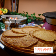 Le Royaume des Lions, l'hôtel immersif à la Lumigny Safari Reserve - nos photos - 7F24ECA7 836B 4830 B448 1E4BBF3D505B