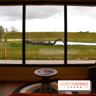 Le Royaume des Lions, l'hôtel immersif à la Lumigny Safari Reserve - nos photos - 1CC4CC10 B7D0 4A1A 89B4 BFB68B5C1ACC