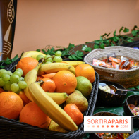 Le Royaume des Lions, l'hôtel immersif à la Lumigny Safari Reserve - nos photos - 3AFB13D8 31F3 4051 A583 6DC883BA0EFB