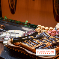 Le Royaume des Lions, l'hôtel immersif à la Lumigny Safari Reserve - nos photos - 3474CD00 598C 454B ABC6 29F88ECD9062