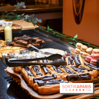 Le Royaume des Lions, l'hôtel immersif à la Lumigny Safari Reserve - nos photos - 6627F63D 3E9D 49B9 AFC3 FF458F01F136