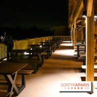 Le Royaume des Lions, l'hôtel immersif à la Lumigny Safari Reserve - nos photos - 30721095 E79B 4FAE A198 C469CB9A37DB