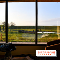 Le Royaume des Lions, l'hôtel immersif à la Lumigny Safari Reserve - nos photos - B33F9429 6C56 4E3F A908 9A4555678765