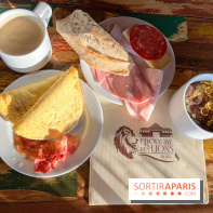 Le Royaume des Lions, l'hôtel immersif à la Lumigny Safari Reserve - nos photos - 7C97AC72 9D7E 46C8 9186 CE2E8B2FB498