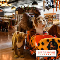 Lumigny Safari Reserve - nos photos - image00052