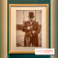 Zola photographe : l'exposition à l'Espace Richaud, à Versailles - IMG 3037