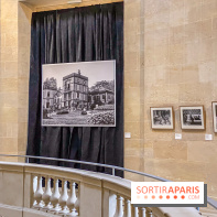 Zola photographe : l'exposition à l'Espace Richaud, à Versailles - IMG 3042