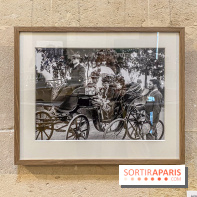 Zola photographe : l'exposition à l'Espace Richaud, à Versailles