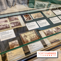 Zola photographe : l'exposition à l'Espace Richaud, à Versailles - IMG 3056