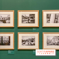 Zola photographe : l'exposition à l'Espace Richaud, à Versailles - IMG 3058