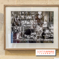 Zola photographe : l'exposition à l'Espace Richaud, à Versailles - IMG 3069