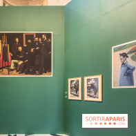 Zola photographe : l'exposition à l'Espace Richaud, à Versailles - IMG 3074