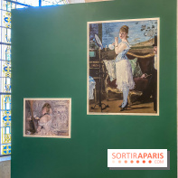 Zola photographe : l'exposition à l'Espace Richaud, à Versailles - IMG 3077