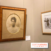 Zola photographe : l'exposition à l'Espace Richaud, à Versailles - IMG 3095