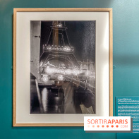 Zola photographe : l'exposition à l'Espace Richaud, à Versailles - IMG 3108