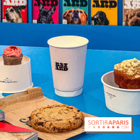 Je T'aime Comme Un Chien : food, mode, déco ... une expo qui a du chien au Bon Marché Rive Gauche - image00036