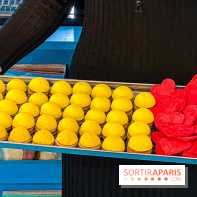 Je T'aime Comme Un Chien : food, mode, déco ... une expo qui a du chien au Bon Marché Rive Gauche - image00038