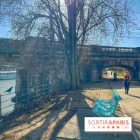 Île aux Cygnes - IMG 9073