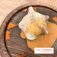 Episodes - Comme un riz au lait et saké