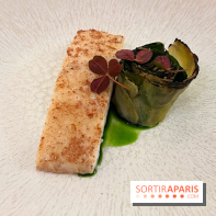 Episodes - Barbue, chou, oursin