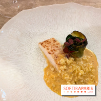 Episodes - Barbue, chou, sabayon oursin