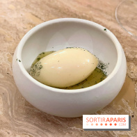 Episodes - Fraicheur citron et herbes