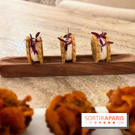 Episodes - Sablé brousse de brebis